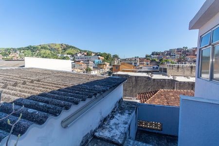 Casa para alugar com 65m², 1 quarto e sem vagaVista do Terraço