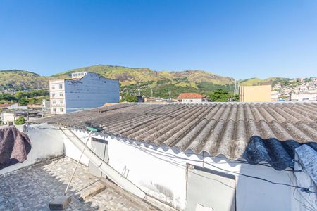 Casa para alugar com 65m², 1 quarto e sem vagaTerraço