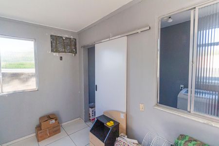 Casa para alugar com 65m², 1 quarto e sem vagaSala/Quarto