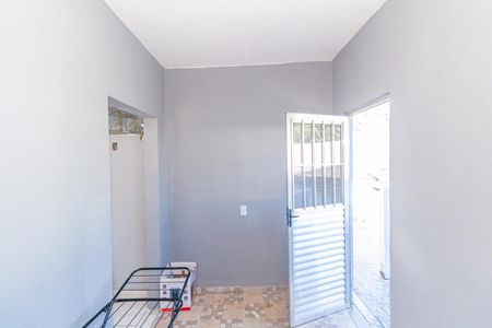 Casa para alugar com 65m², 1 quarto e sem vagaCozinha e Área de Serviço