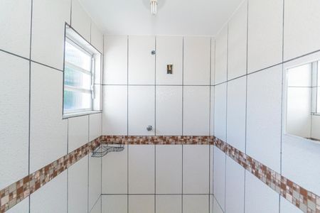 Casa para alugar com 65m², 1 quarto e sem vagaBanheiro