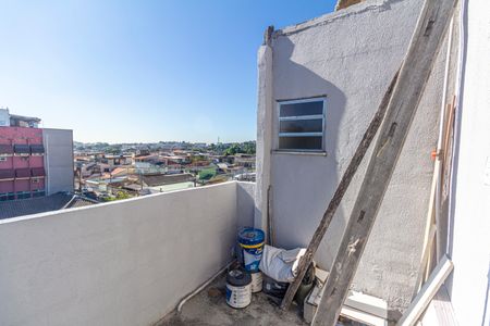 Casa para alugar com 65m², 1 quarto e sem vagaTerraço