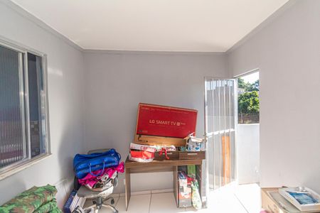 Casa para alugar com 65m², 1 quarto e sem vagaSala/Quarto