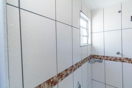 Casa para alugar com 65m², 1 quarto e sem vagaBanheiro