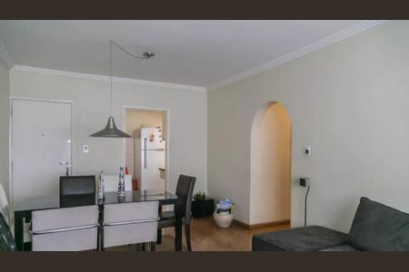 Apartamento à venda com 84m², 3 quartos e 1 vaga Apartamento à venda com 84m², 3 quartos e 1 vagaFoto 03