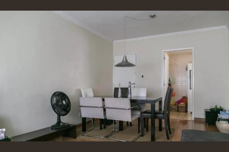 Apartamento à venda com 84m², 3 quartos e 1 vaga Apartamento à venda com 84m², 3 quartos e 1 vagaFoto 02