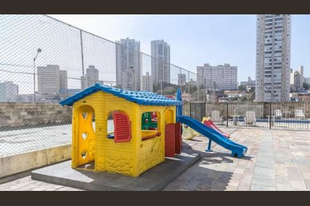 Apartamento à venda com 84m², 3 quartos e 1 vaga Apartamento à venda com 84m², 3 quartos e 1 vagaFoto 21