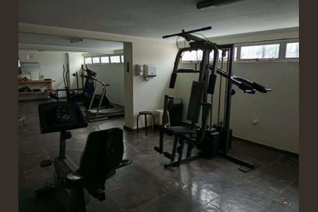 Apartamento à venda com 84m², 3 quartos e 1 vaga Apartamento à venda com 84m², 3 quartos e 1 vagaFoto 22