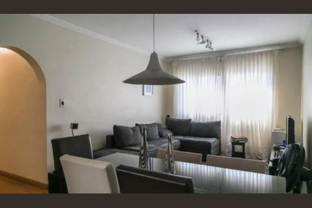 Apartamento à venda com 84m², 3 quartos e 1 vaga Apartamento à venda com 84m², 3 quartos e 1 vagaFoto 01