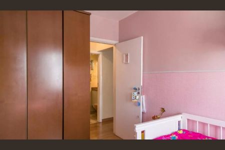 Apartamento à venda com 84m², 3 quartos e 1 vaga Apartamento à venda com 84m², 3 quartos e 1 vagaFoto 06