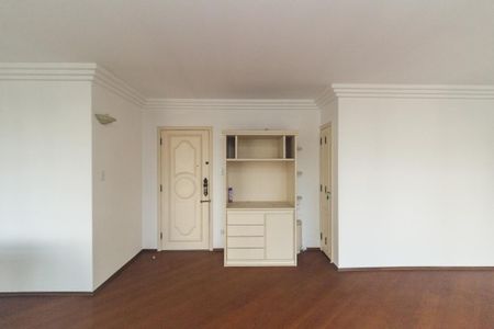 Apartamento à venda com 123m², 3 quartos e 1 vagaSala