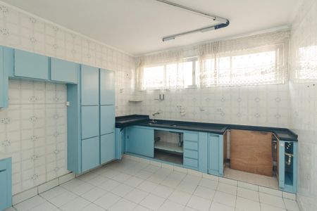 Apartamento à venda com 123m², 3 quartos e 1 vagaCozinha
