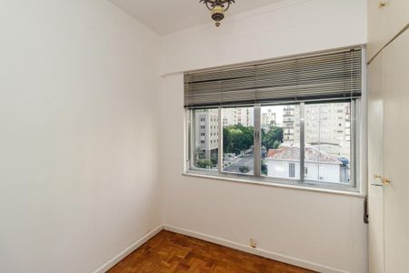 Apartamento à venda com 123m², 3 quartos e 1 vagaQuarto 1