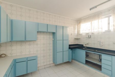Apartamento à venda com 123m², 3 quartos e 1 vagaCozinha