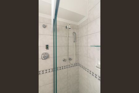 Apartamento à venda com 123m², 3 quartos e 1 vagaBanheiro 2