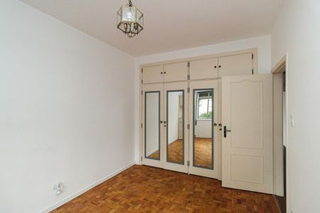 Apartamento à venda com 123m², 3 quartos e 1 vagaQuarto 2