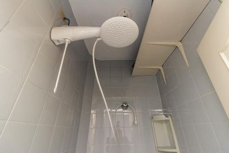 Apartamento à venda com 123m², 3 quartos e 1 vagaBanheiro de Serviço