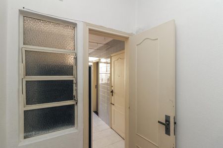 Apartamento à venda com 123m², 3 quartos e 1 vagaQuarto de Serviço