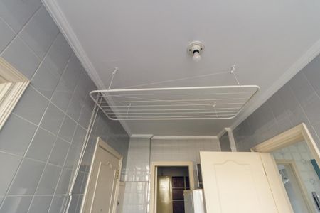 Apartamento à venda com 123m², 3 quartos e 1 vagaÁrea de Serviço