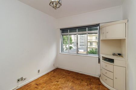 Apartamento à venda com 123m², 3 quartos e 1 vagaQuarto 2