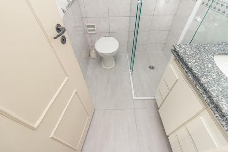 Apartamento à venda com 123m², 3 quartos e 1 vagaBanheiro 2