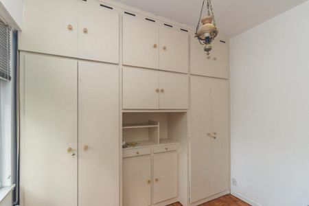 Apartamento à venda com 123m², 3 quartos e 1 vagaQuarto 1
