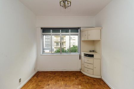 Apartamento à venda com 123m², 3 quartos e 1 vagaQuarto 2