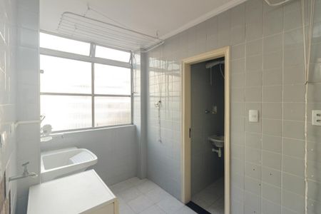 Apartamento à venda com 123m², 3 quartos e 1 vagaÁrea de Serviço