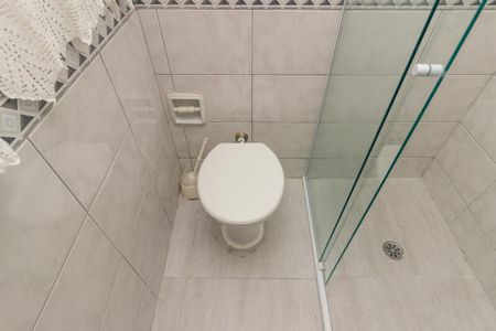 Apartamento à venda com 123m², 3 quartos e 1 vagaBanheiro 2