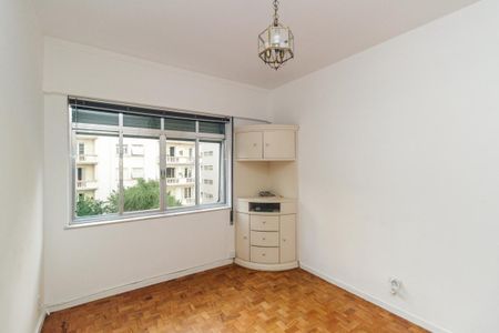 Apartamento à venda com 123m², 3 quartos e 1 vagaQuarto 2