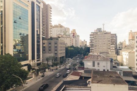 Apartamento à venda com 123m², 3 quartos e 1 vagaVista do Quarto 1