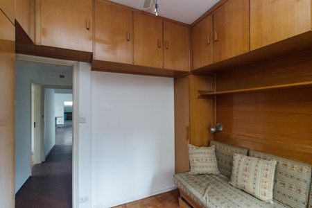 Apartamento à venda com 123m², 3 quartos e 1 vagaQuarto 3