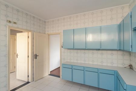 Apartamento à venda com 123m², 3 quartos e 1 vagaCozinha