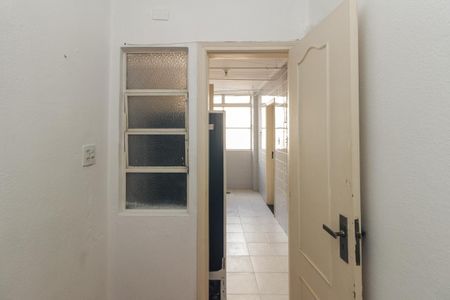 Apartamento à venda com 123m², 3 quartos e 1 vagaQuarto de Serviço