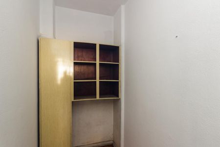 Apartamento à venda com 123m², 3 quartos e 1 vagaQuarto de Serviço