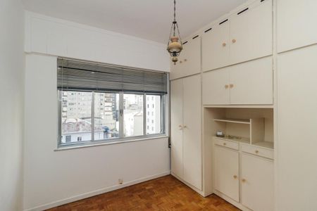 Apartamento à venda com 123m², 3 quartos e 1 vagaQuarto 1