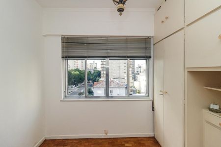 Apartamento à venda com 123m², 3 quartos e 1 vagaQuarto 1