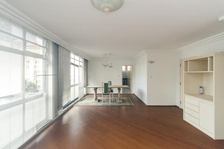 Apartamento à venda com 123m², 3 quartos e 1 vagaSala