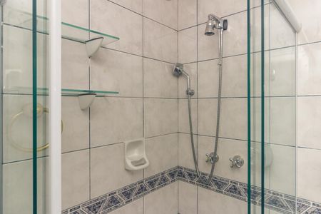 Apartamento à venda com 123m², 3 quartos e 1 vagaBanheiro 1