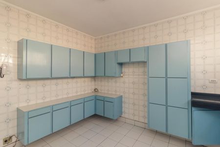 Apartamento à venda com 123m², 3 quartos e 1 vagaCozinha