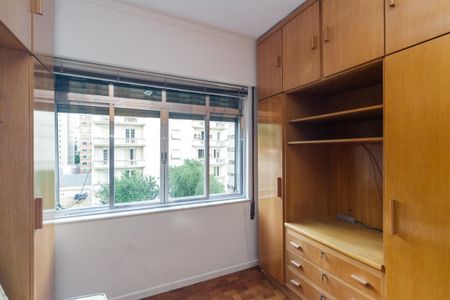 Apartamento à venda com 123m², 3 quartos e 1 vagaQuarto 3