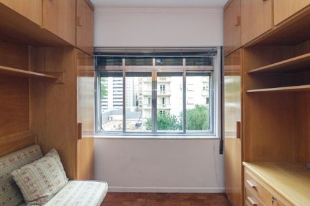 Apartamento à venda com 123m², 3 quartos e 1 vagaQuarto 3
