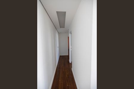 Apartamento para alugar com 58m², 2 quartos e 1 vagaCorredor