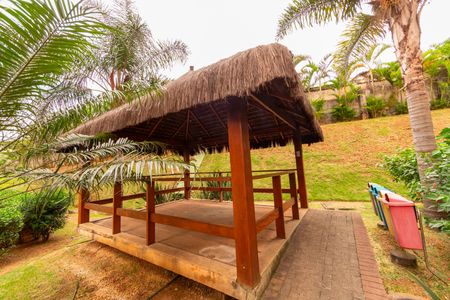 Apartamento para alugar com 58m², 2 quartos e 1 vagaÁrea comum