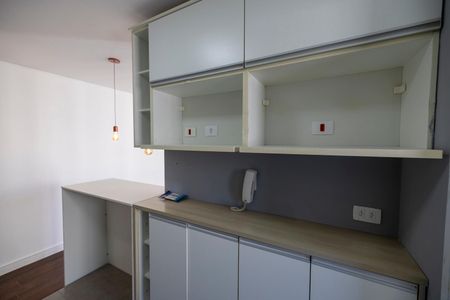 Apartamento para alugar com 58m², 2 quartos e 1 vagaCozinha