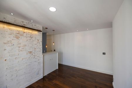 Apartamento para alugar com 58m², 2 quartos e 1 vagaSala