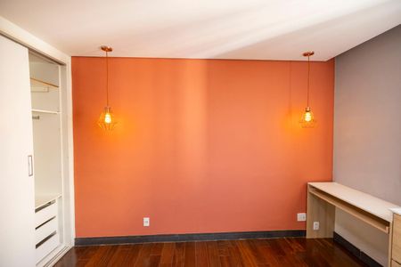 Apartamento para alugar com 58m², 2 quartos e 1 vagaQuarto 2