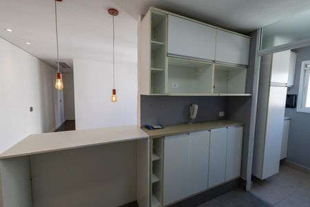 Apartamento para alugar com 58m², 2 quartos e 1 vagaCozinha