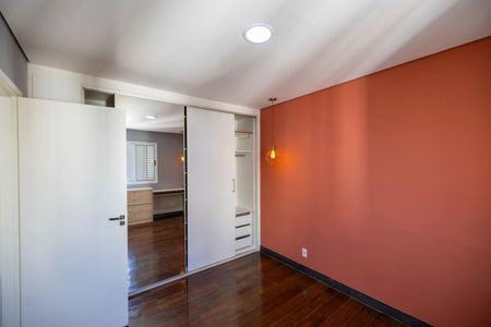 Apartamento para alugar com 58m², 2 quartos e 1 vagaQuarto 2