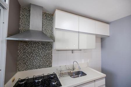 Apartamento para alugar com 58m², 2 quartos e 1 vagaCozinha